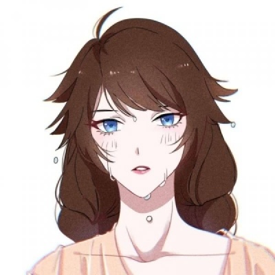 兽设潮流风格设计Furry群